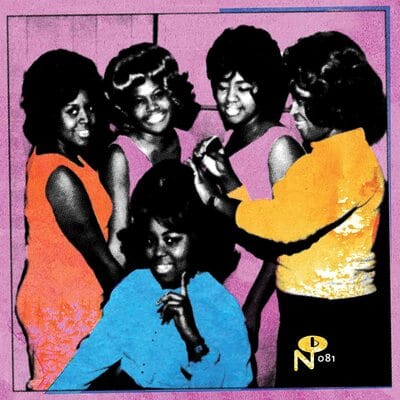 Eccentric Soul: The Shiptown Label - Various Artists [VINYL]