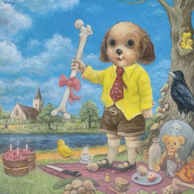 We Are Him - Angels of Light [VINYL]