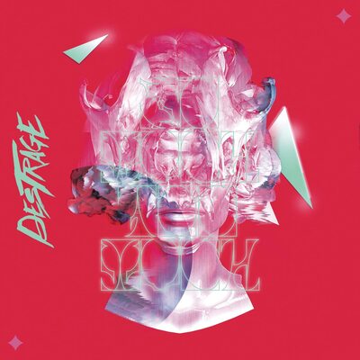 SO MUCH. Too Much. - Destrage [VINYL]