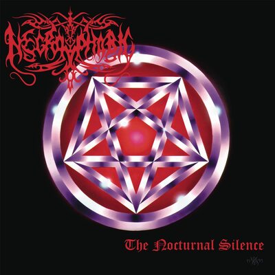 The Nocturnal Silence - Necrophobic [VINYL]