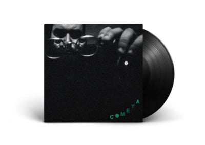 COMETA - Nick Hakim [VINYL]