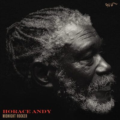 Midnight Rocker:   - Horace Andy [VINYL Limited Edition]