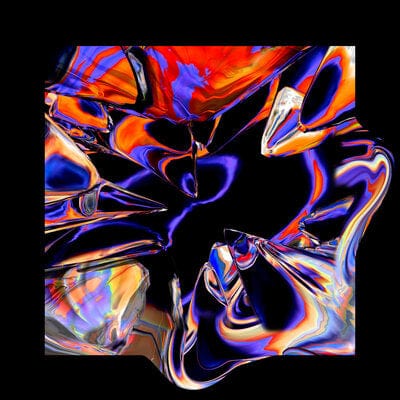 Shimmer - O'Flynn & Frazer Ray [VINYL]