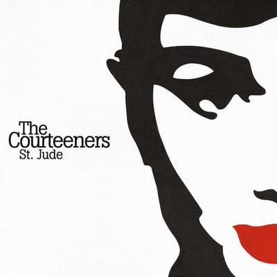 St Jude:   - The Courteeners [VINYL]