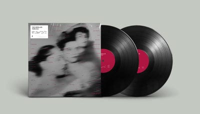 Tableau - The Orielles [VINYL]