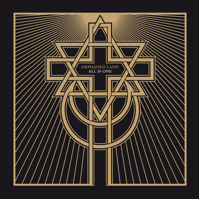 All Is One - Orphaned Land [VINYL Limited Edition]