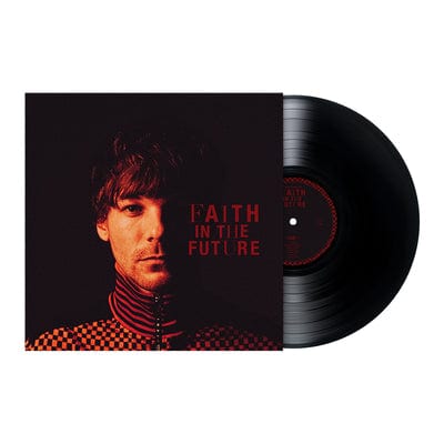 Faith In The Future: - Louis Tomlinson [VINYL]