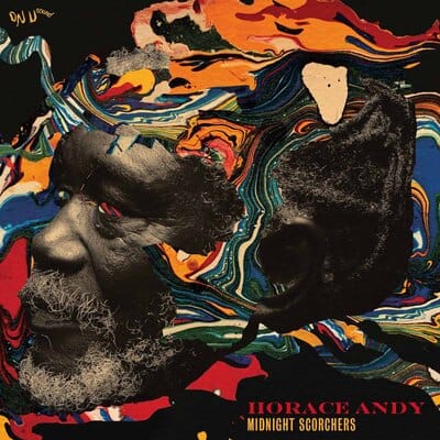 Midnight Scorchers - Horace Andy [VINYL Limited Edition]