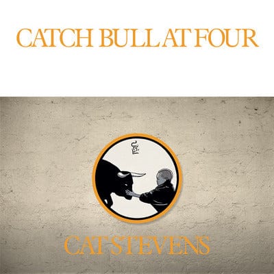 Catch Bull at Four:   - Cat Stevens [VINYL]