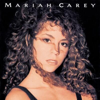Mariah Carey (NAD 2022): - Mariah Carey [Colour Vinyl]