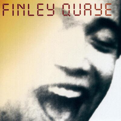 Maverick a Strike (NAD 2022) - Finley Quaye [Colour Vinyl]