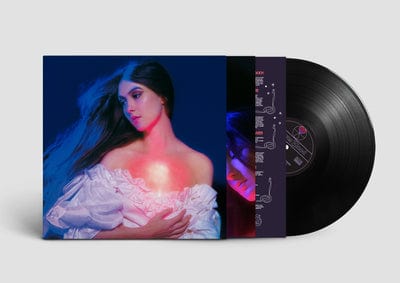 And in the Darkness, Hearts Aglow:   - Weyes Blood [VINYL]