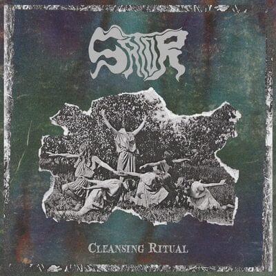 Cleansing Ritual - Sator [VINYL]