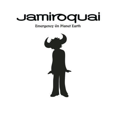 Emergency On Planet Earth (NAD 2022) - Jamiroquai [VINYL Limited Edition]