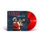 Louis Wishes You a Cool Yule:   - Louis Armstrong [Colour Vinyl]