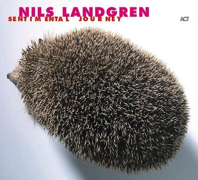 Sentimental Journey - Nils Landgren [VINYL]
