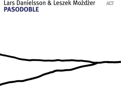 Pasodoble - Lars Danielsson & Leszek Mozdzer [VINYL]