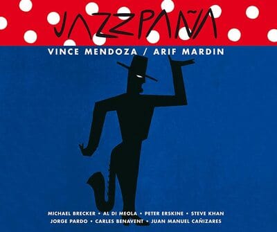 Jazzpaña:   - Various Artists [VINYL]