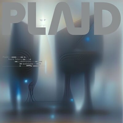 Feorm Falorx - Plaid [VINYL]