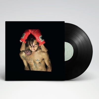 Bulli - Velvet Negroni [VINYL]