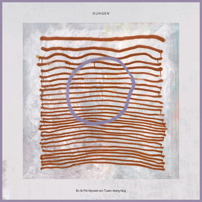 En Är För Mycket Och Tusen Aldrig Nog - Dungen [VINYL Limited Edition]