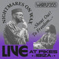 Shout Out! To Freedom... Live at Pikes Ibiza - Nightmares On Wax [VINYL]