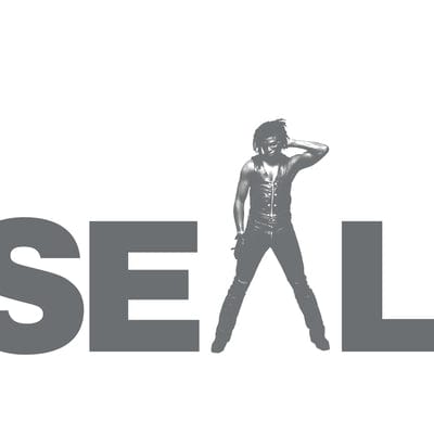 Seal:   - Seal [VINYL Deluxe Edition]