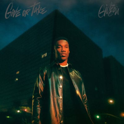 Give Or Take - Giveon [VINYL]