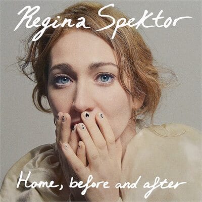Home, Before and After: (Limited Edition) - Regina Spektor [Colour Vinyl]