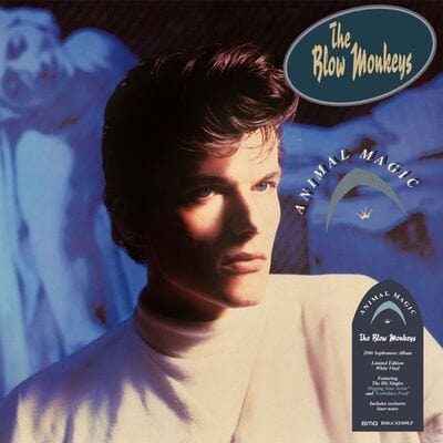 Animal Magic:   - The Blow Monkeys [VINYL]