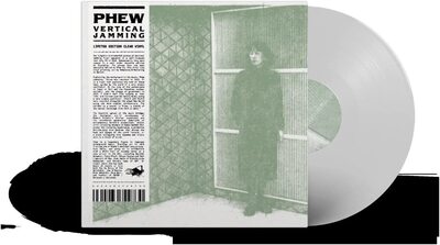 Vertical Jamming:   - Phew [VINYL]