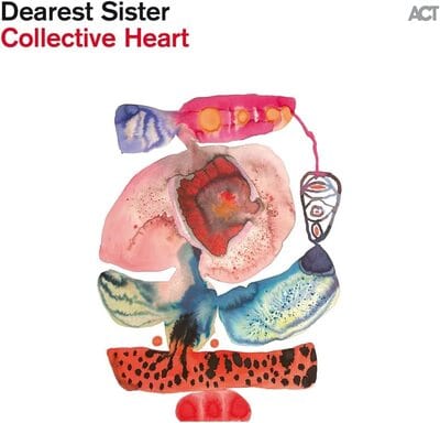Collective Heart - Dearest Sister [VINYL]