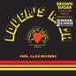 I'm in Love With a Dreadlocks: Brown Sugar and the Birth of Lovers Rock 1977-80 - Brown Sugar [VINYL]