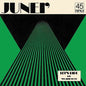 Let's Ride/You Must Go On - Junei [VINYL]