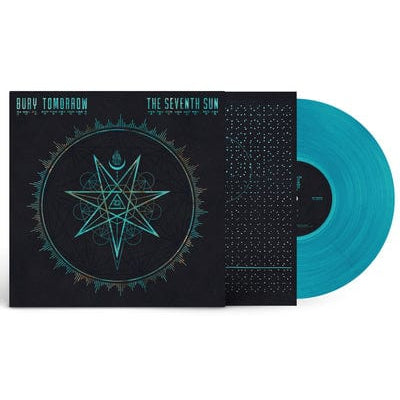 The Seventh Sun - Bury Tomorrow [Colour VINYL]