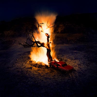 Violet Drive - Kerala Dust [VINYL Limited Edition]