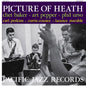 Picture of Heath:   - Chet Baker & Art Pepper [VINYL]