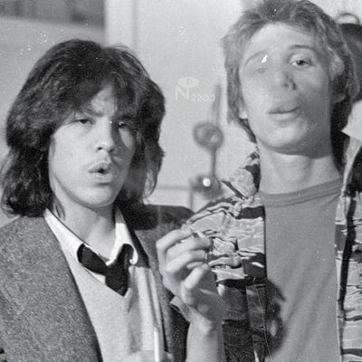 Best Piece of Shit- Volume 4 - The Hated [VINYL]