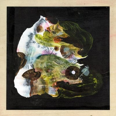 Difficult Messages:   - Wolf Eyes [VINYL]