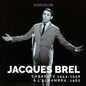 Cabarets 1954-1956 - Jacques Brel [VINYL]