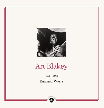 Essential Works 1954-1960 - Art Blakey [VINYL]