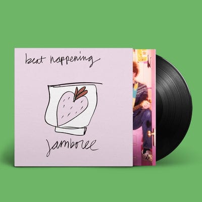 Jamboree - Beat Happening [VINYL]