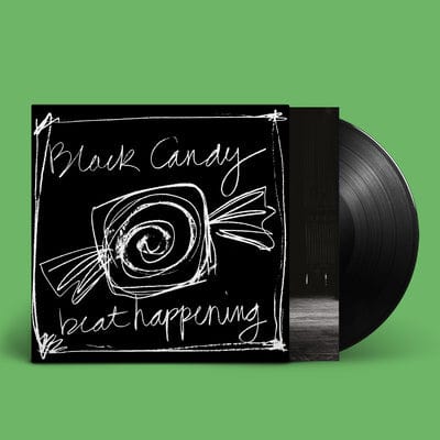 Black Candy - Beat Happening [VINYL]