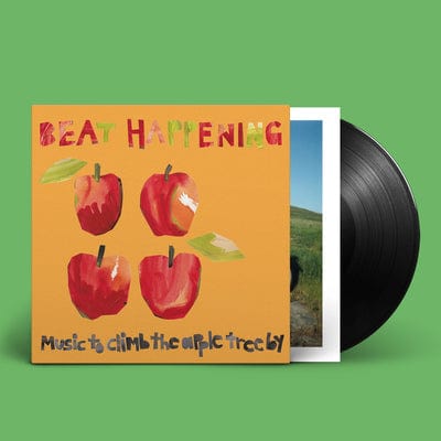 Music to Climb the Apple Tree By - Beat Happening [VINYL]