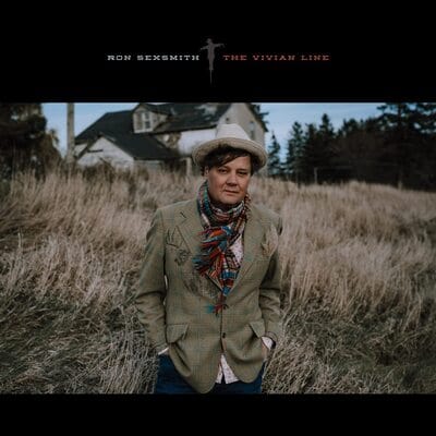 The Vivian Line:   - Ron Sexsmith [VINYL]