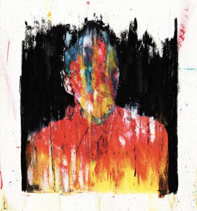 Defluencer - Crowd of Chairs [VINYL]