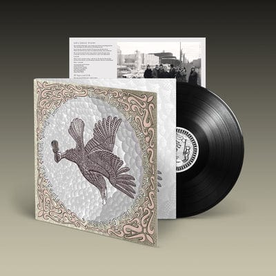 The Great White Sea Eagle - James Yorkston, Nina Persson & The Secondhand Orchestra [VINYL]
