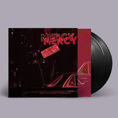 MERCY - John Cale [VINYL]