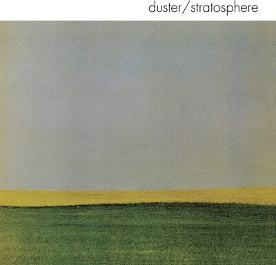 Stratosphere - Duster [VINYL Limited Edition]
