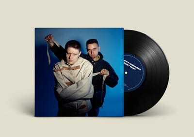 Tart Tart:   - Happy Mondays [VINYL Limited Edition]